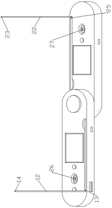 English translation machine based on real-time data analysis and translation method thereof