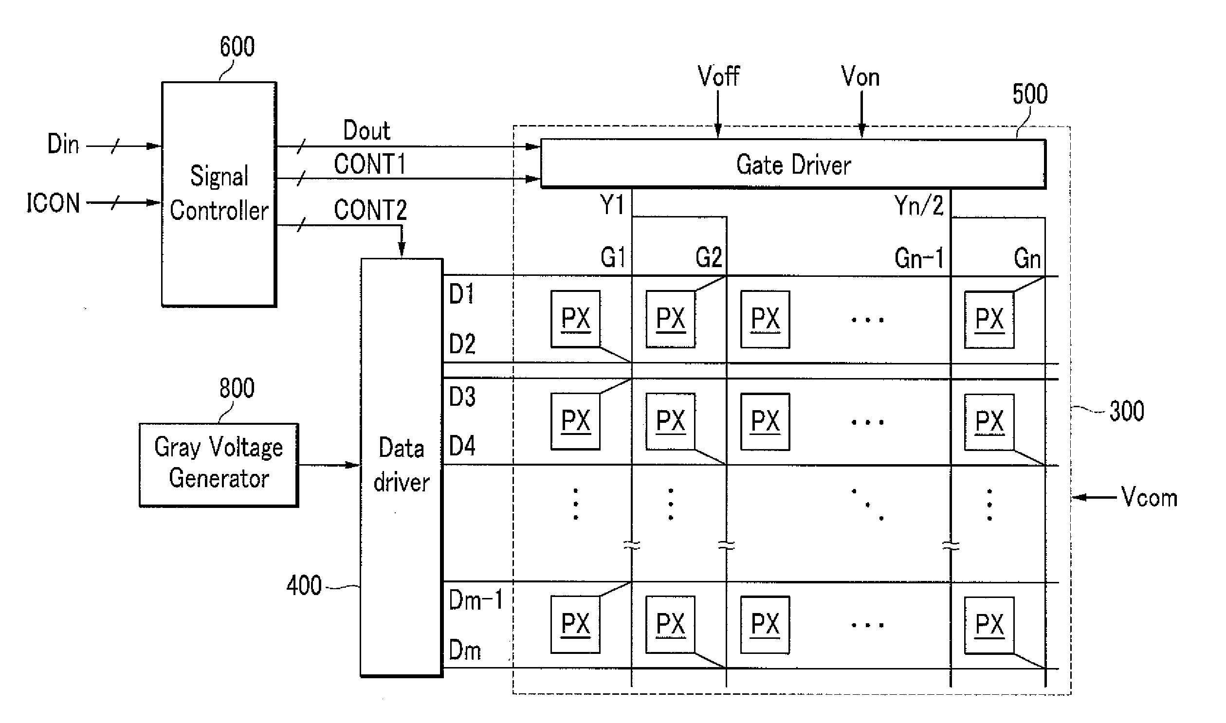 Liquid crystal display