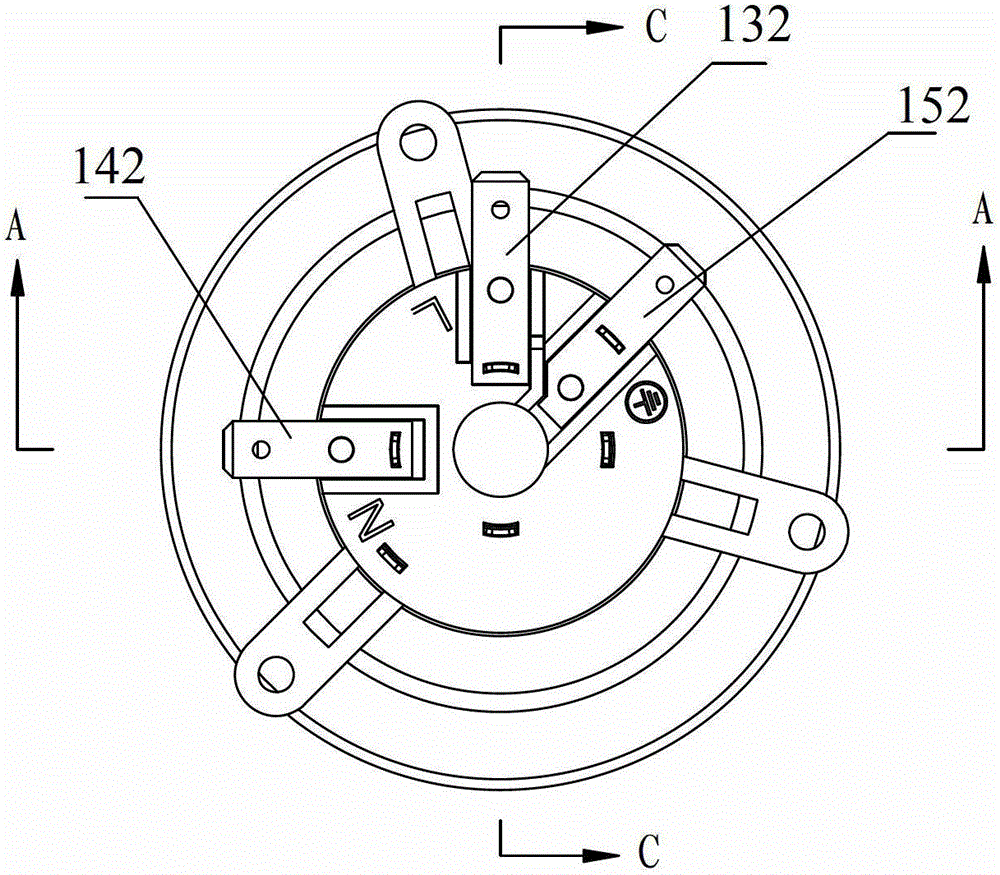 Coupler for electrical appliances with identification function