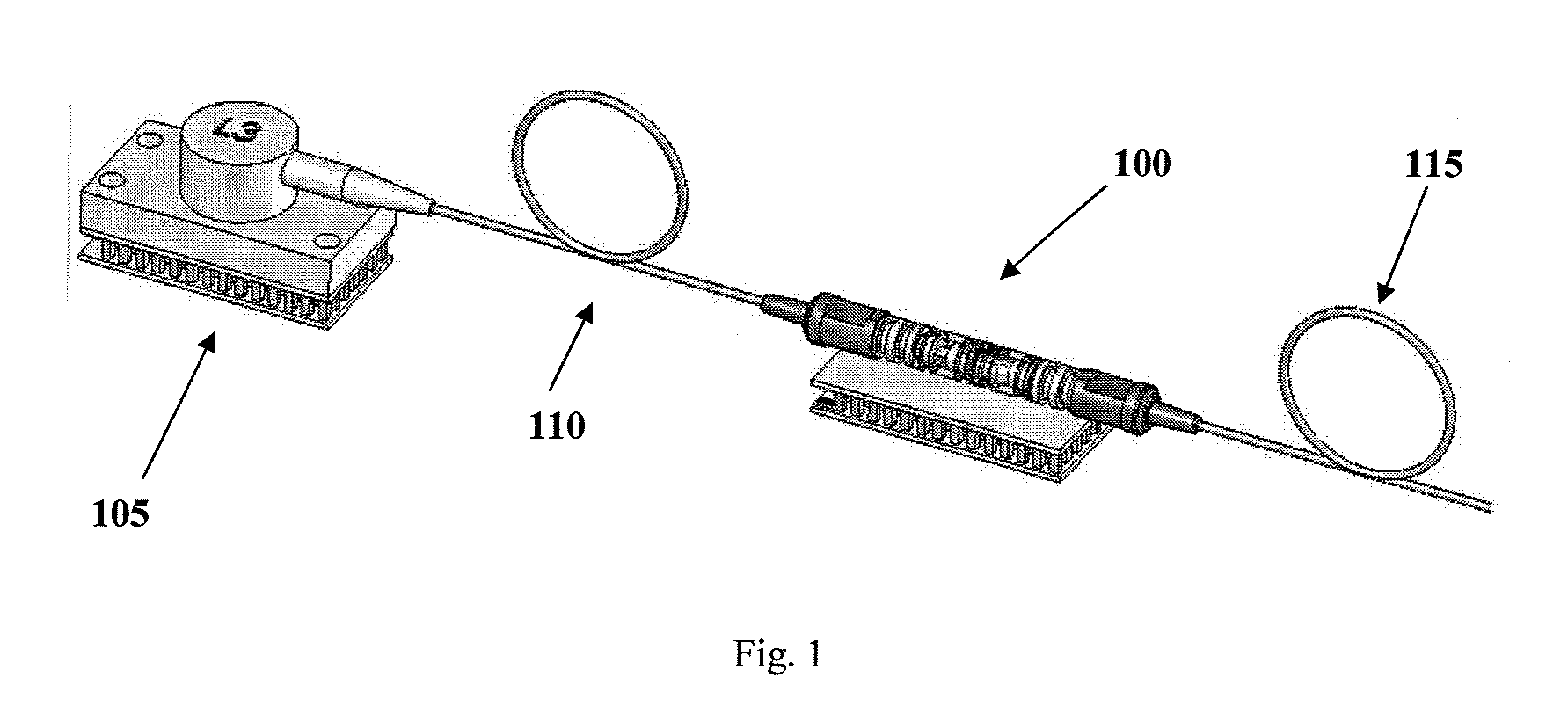 Modular Solid-State Laser Platform Based On Coaxial Package And Corresponding Assembly Process