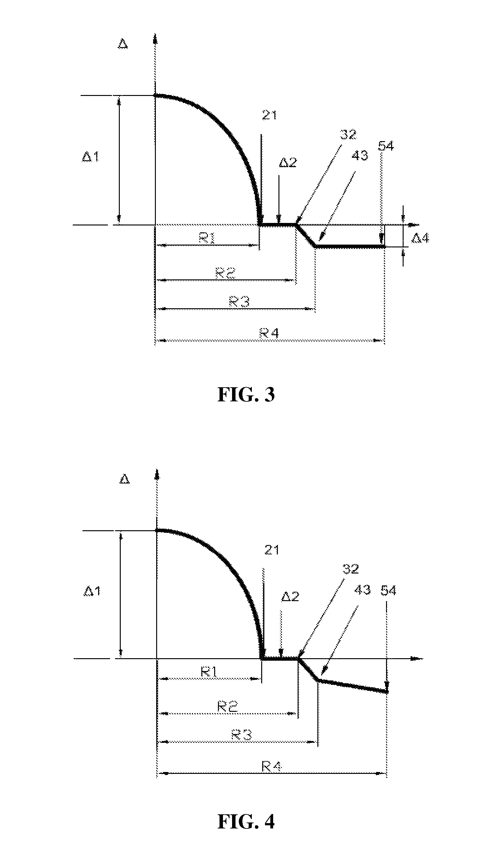 Multi-mode bending-resistant fiber and production method thereof