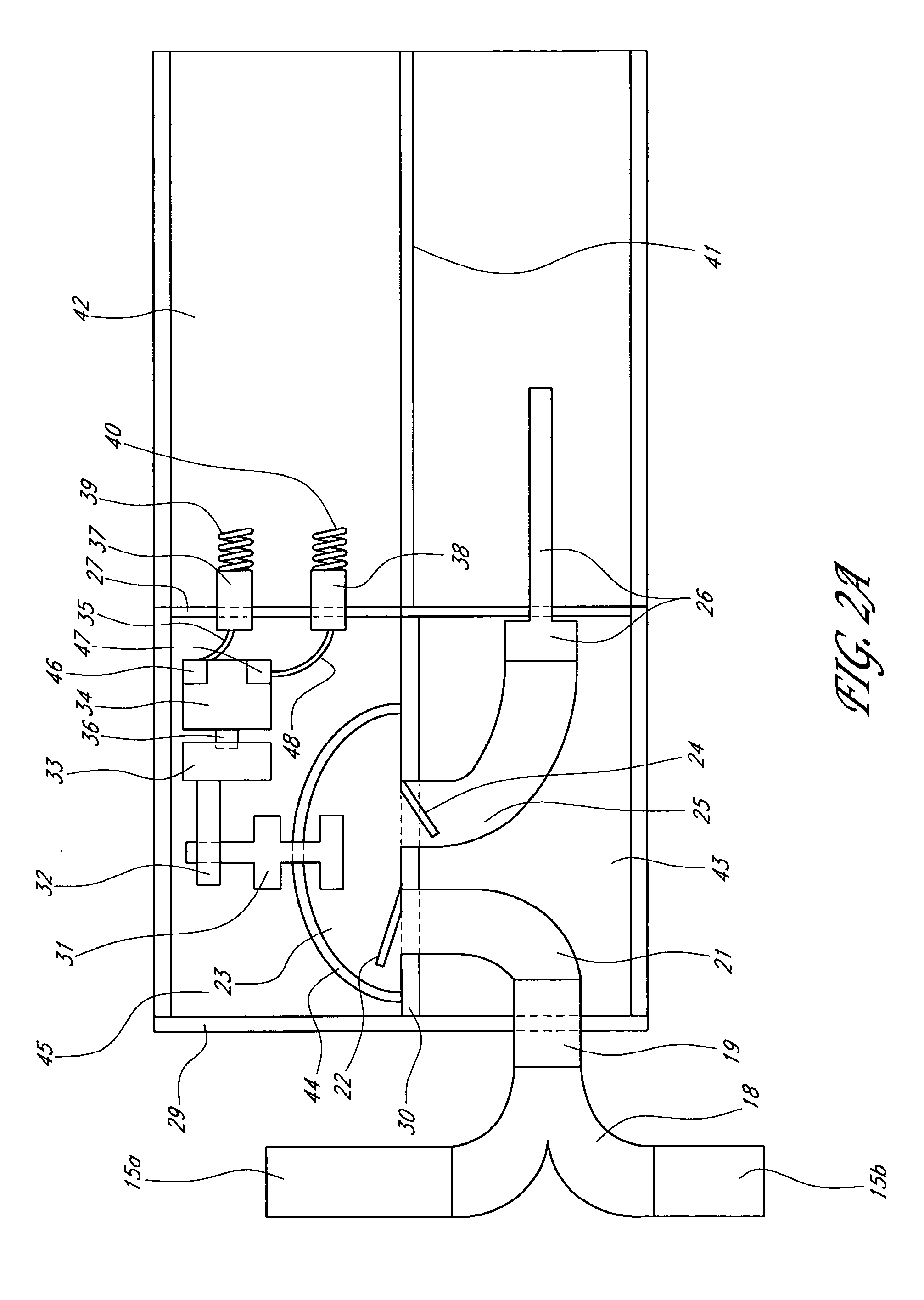 Process for the utilization of ruminant animal methane emissions