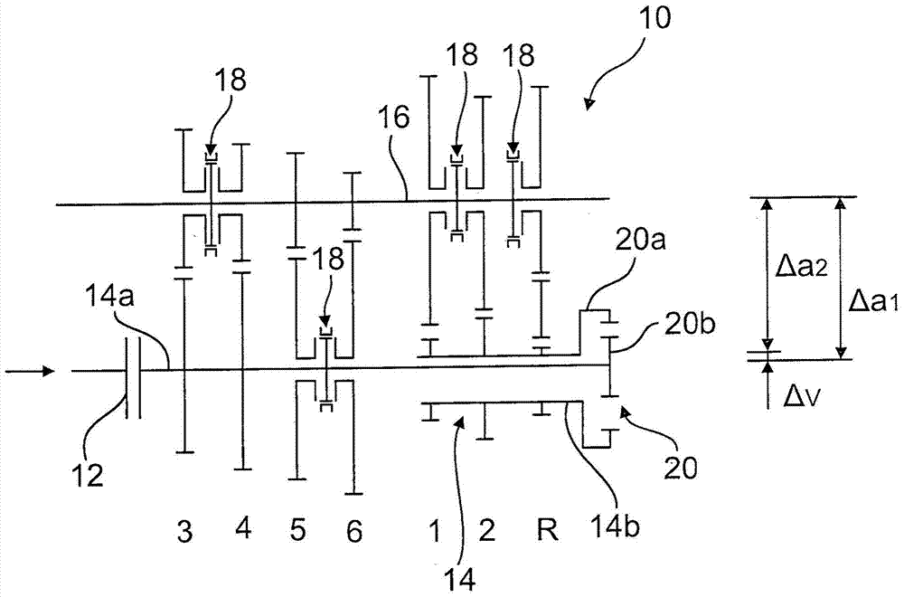 Medical endoscope