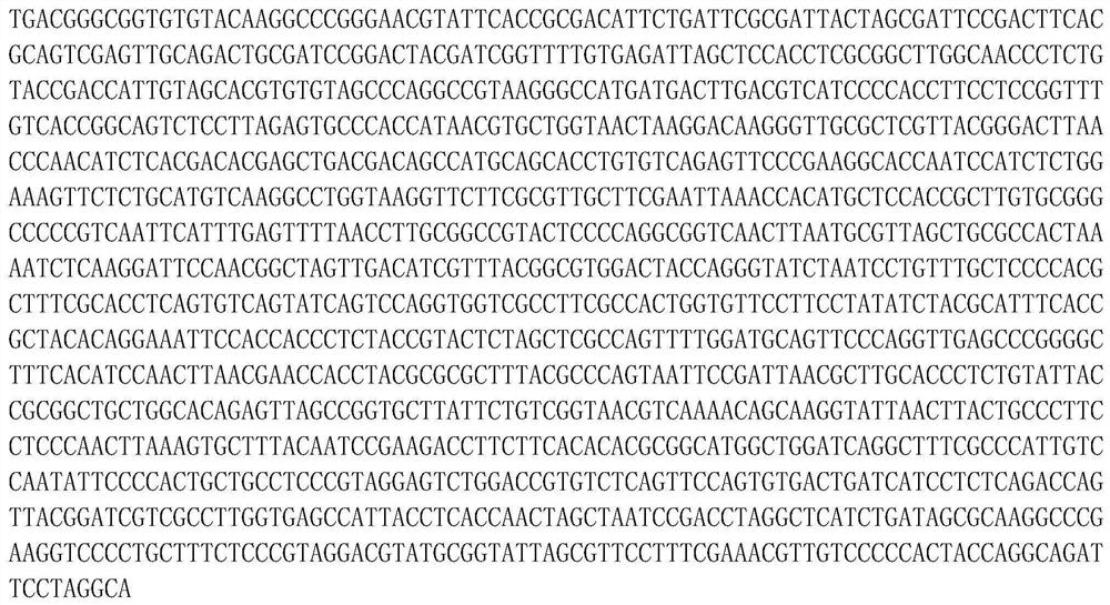 Indigenous high-efficiency denitrification strains of Pseudomonas fulva K3 and Pseudomonas mosselii K17 in soil of rare earth leaching site and application of strains