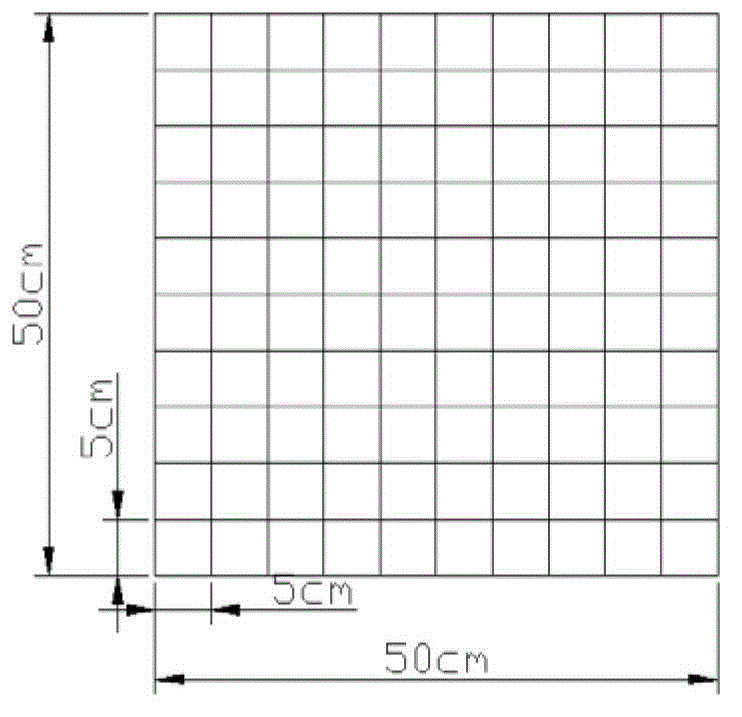 Degradable braided fabric and application thereof