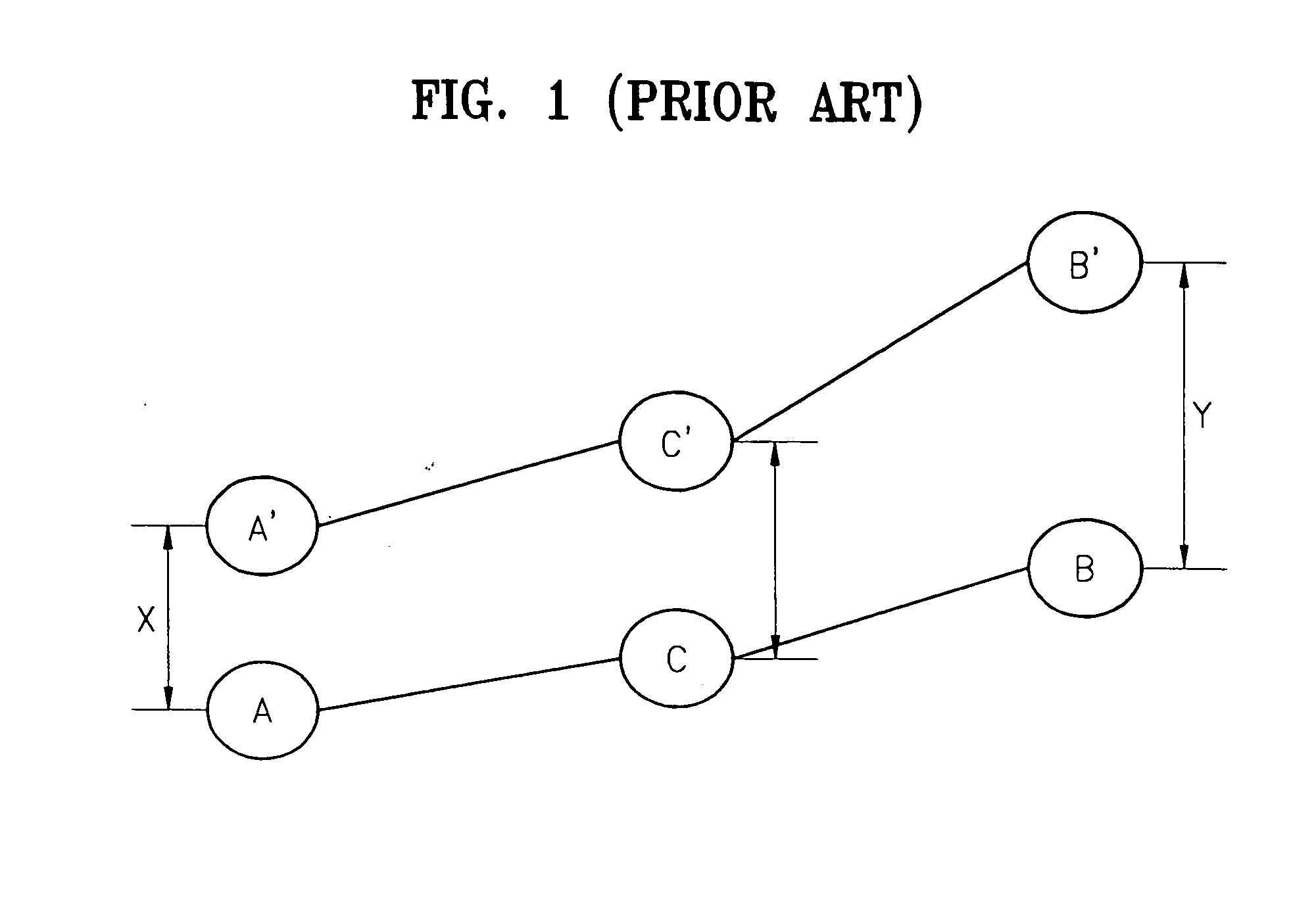 Method of determining recording power for recordable optical disk in optical disk system