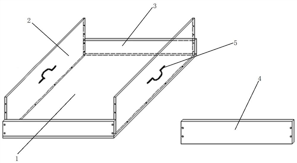 A method and application of determining the suitability of asphalt mixture for open traffic