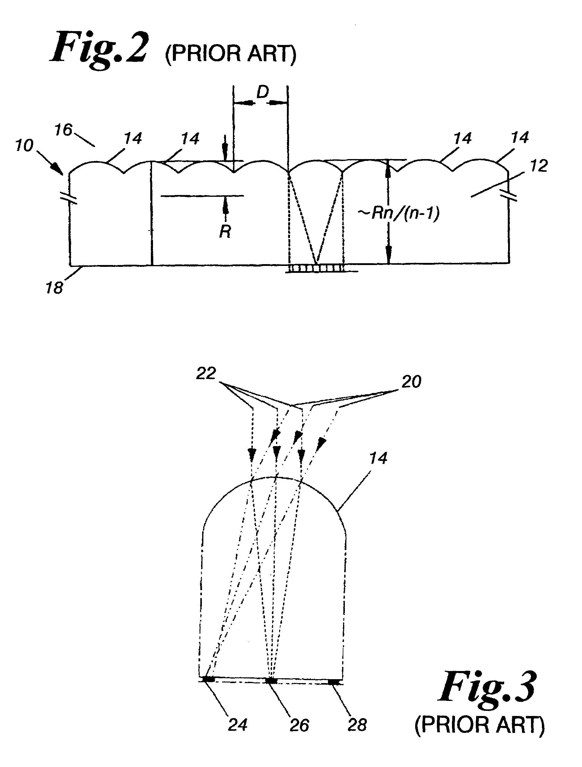 Method of producing a sheet having lenticular lens in pre-selected areas