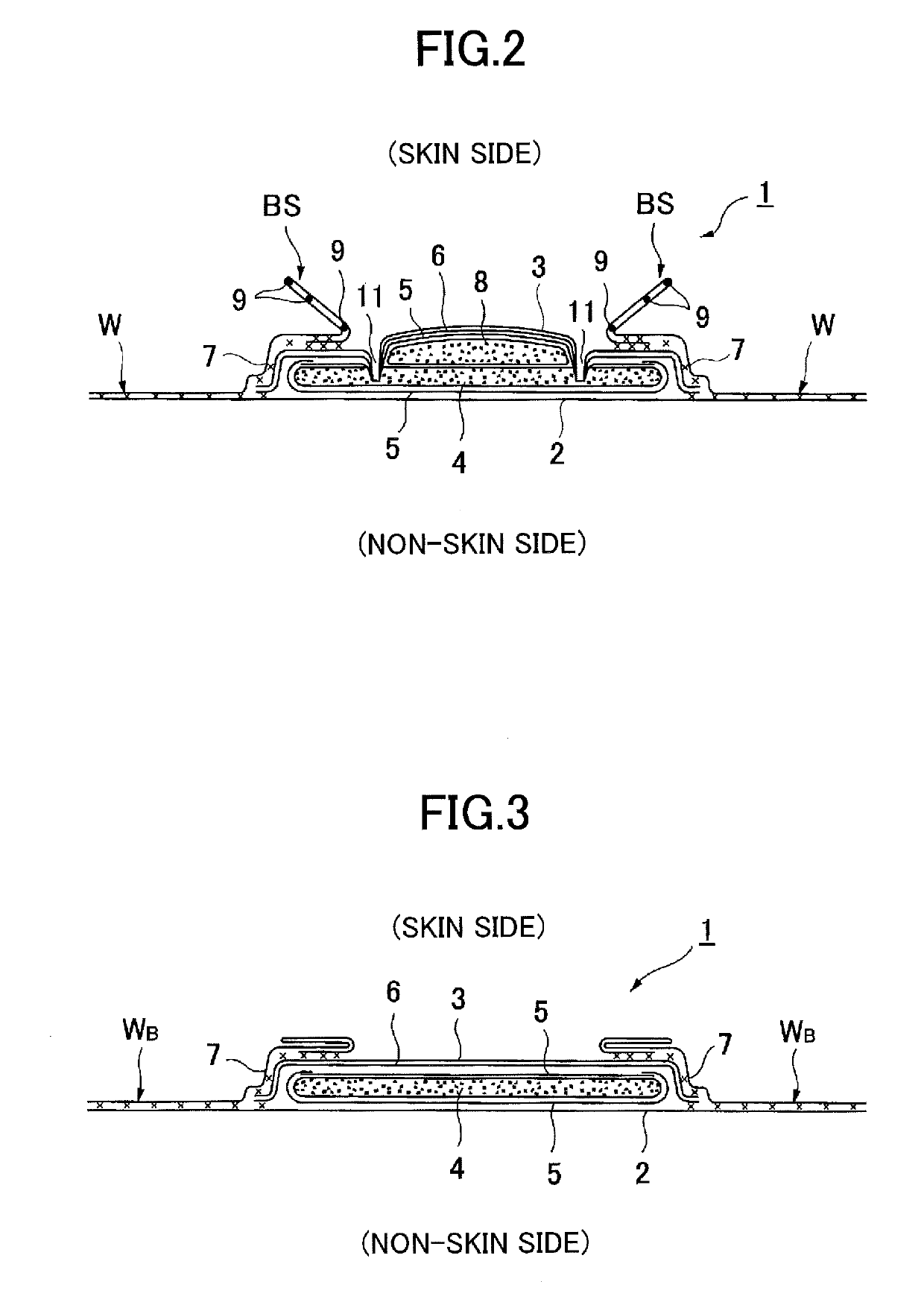 Absorbent article