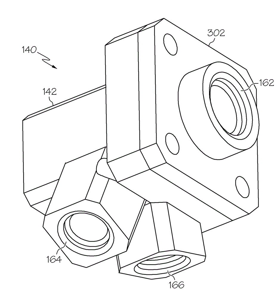 Lubrication systems with nozzle blockage detection systems