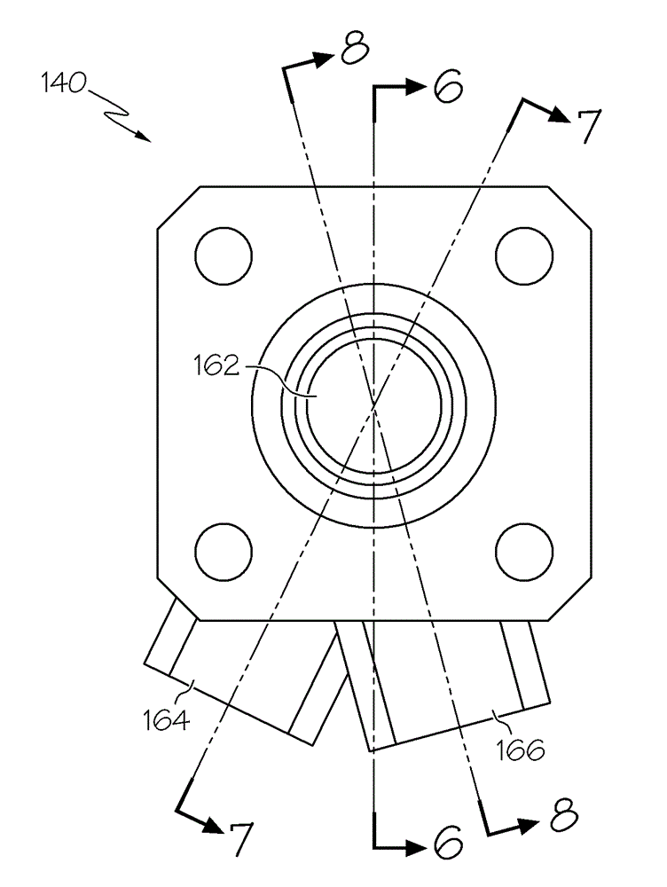 Lubrication systems with nozzle blockage detection systems