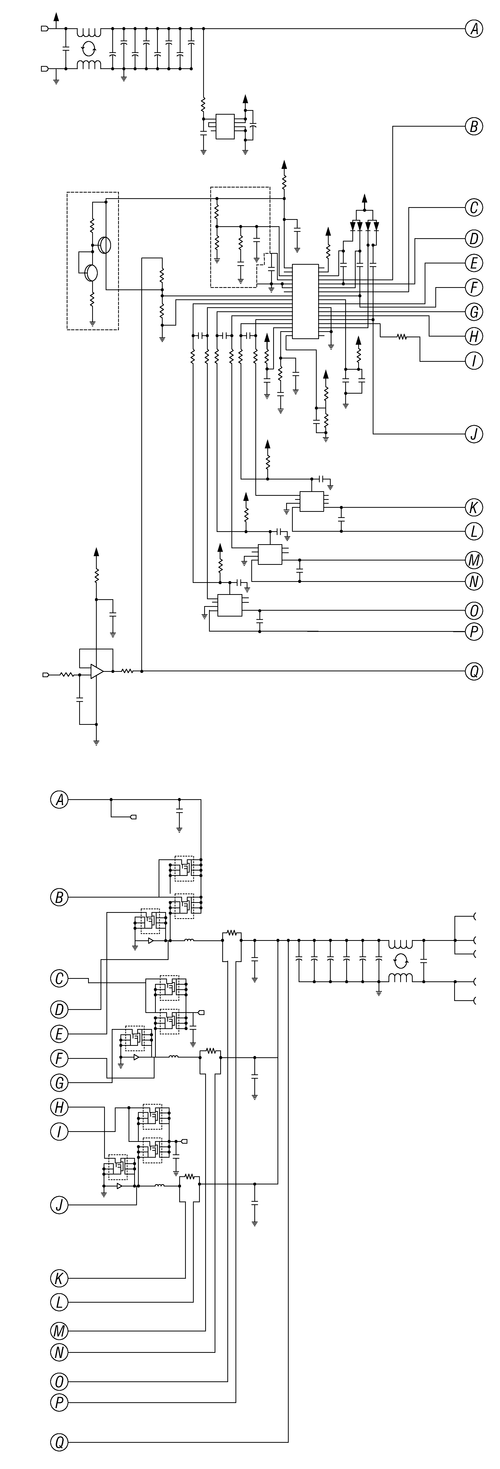 Intelligent battery system