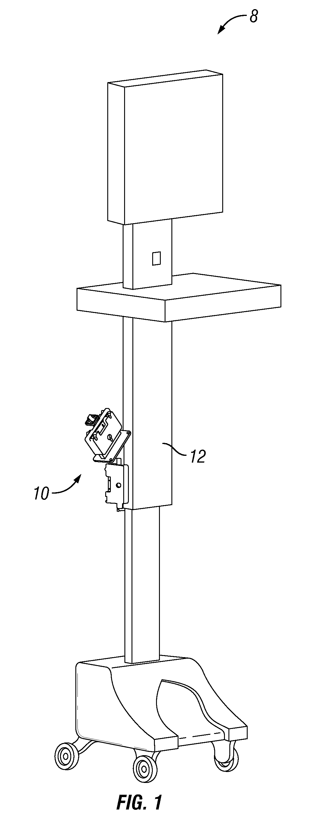 Intelligent battery system