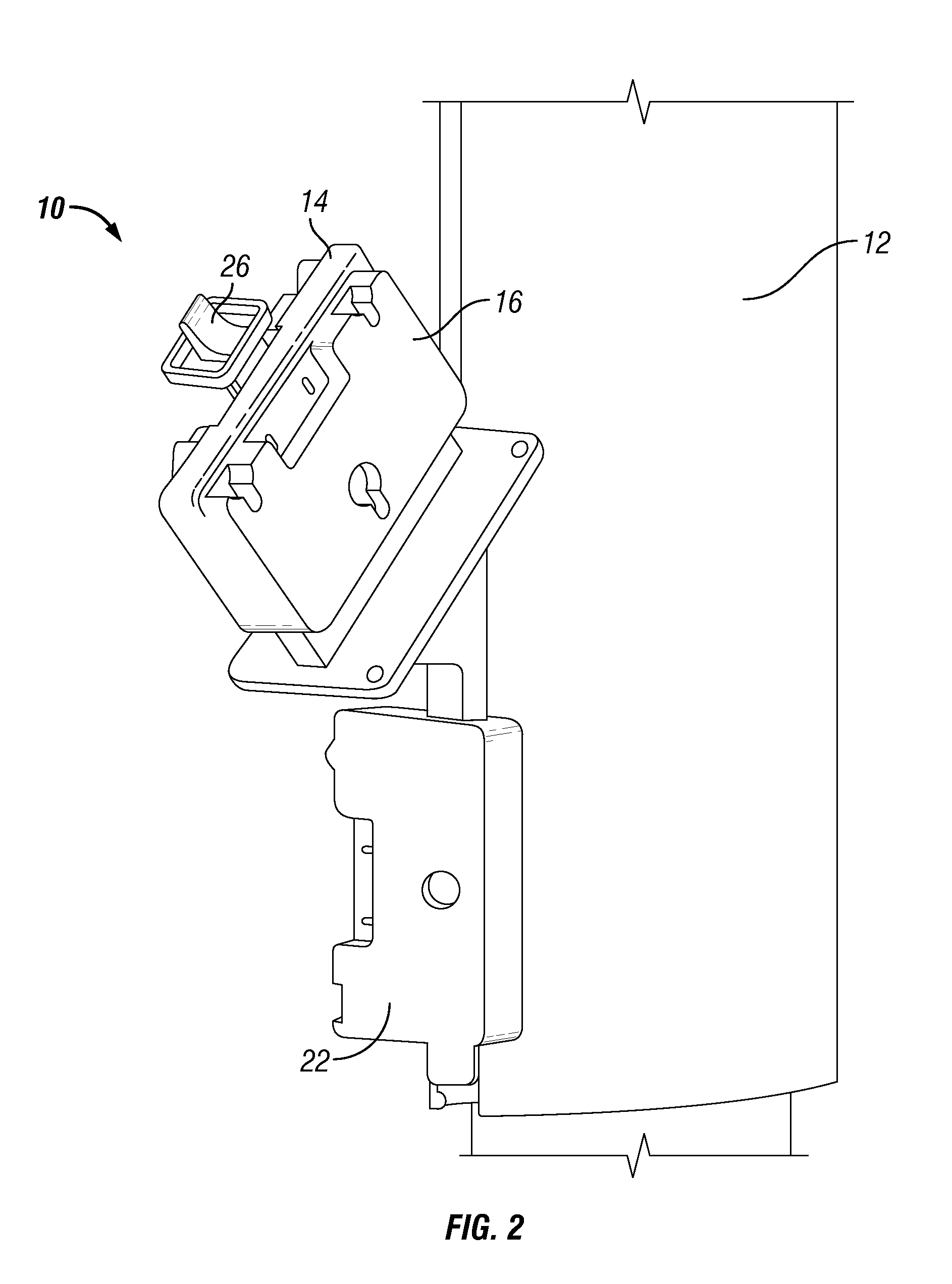 Intelligent battery system