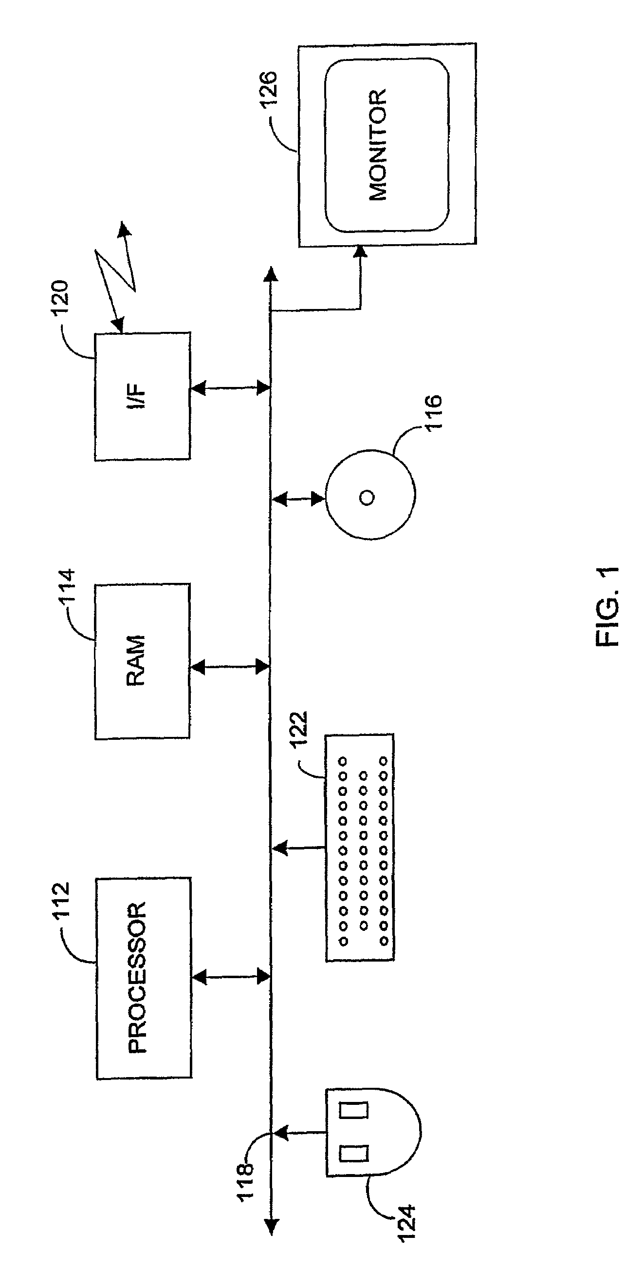 Motion-based visualization