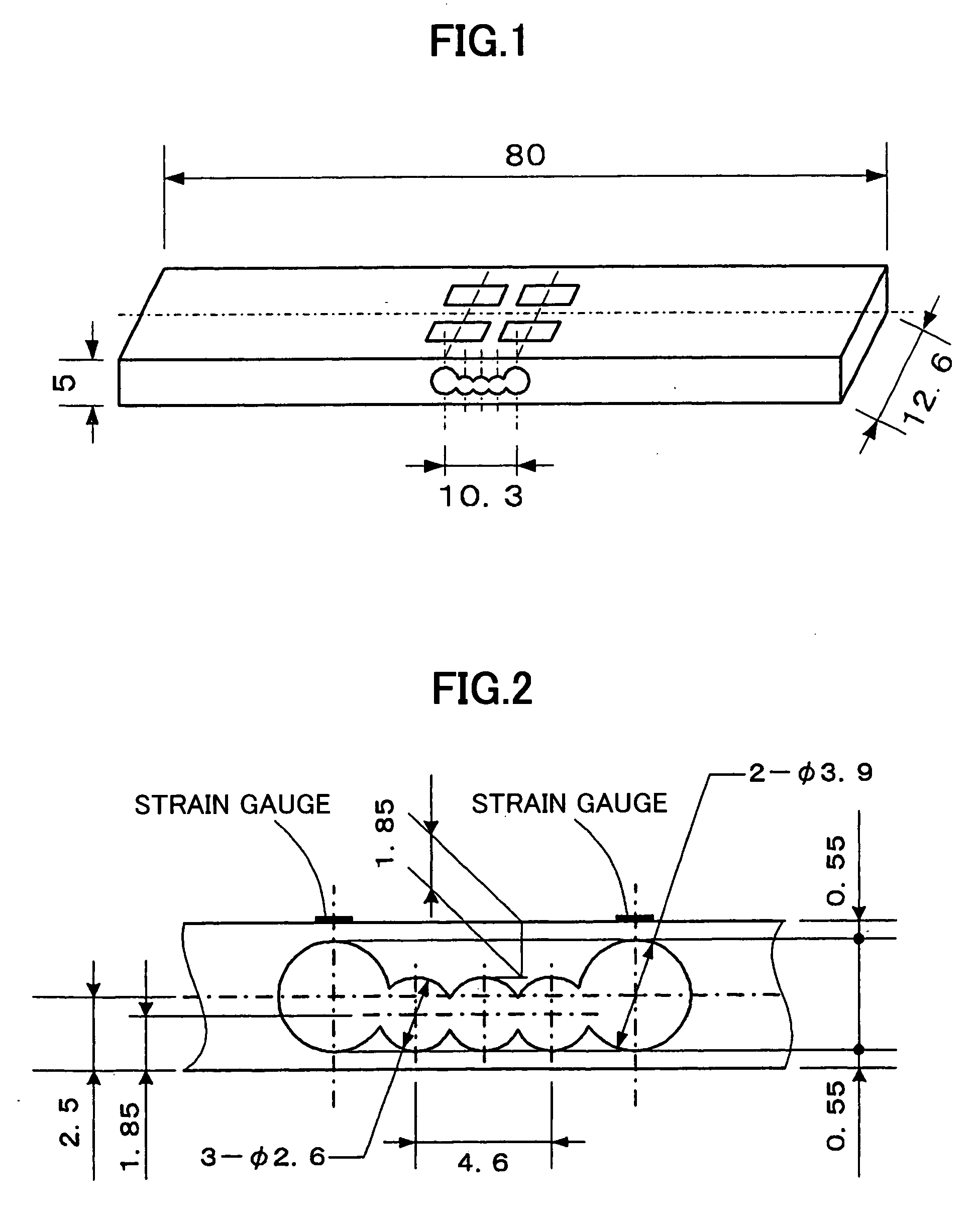 Load cell