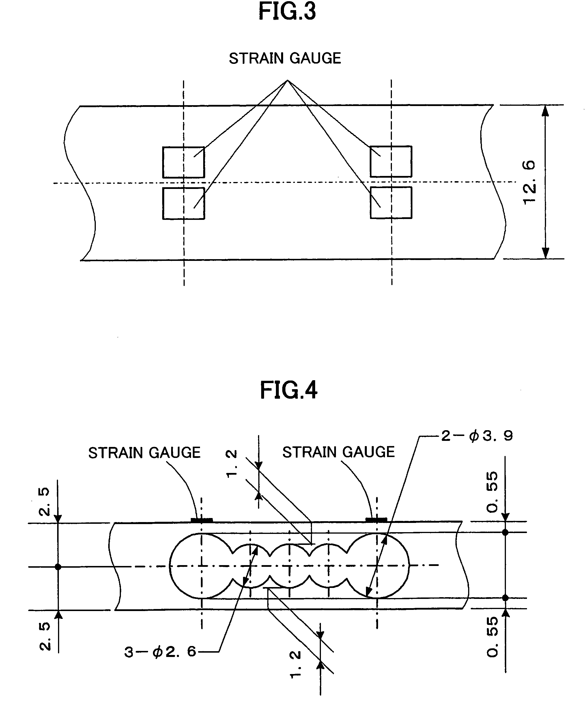 Load cell