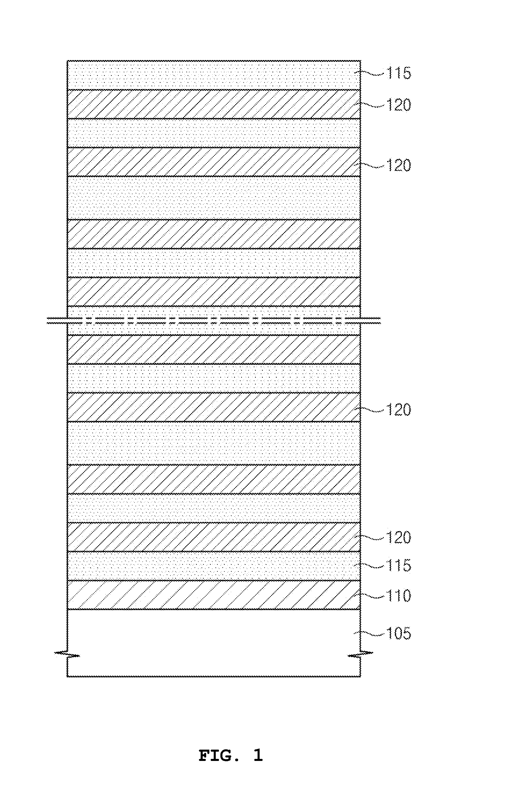 Method and apparatus for manufacturing three-dimensional-structure memory device