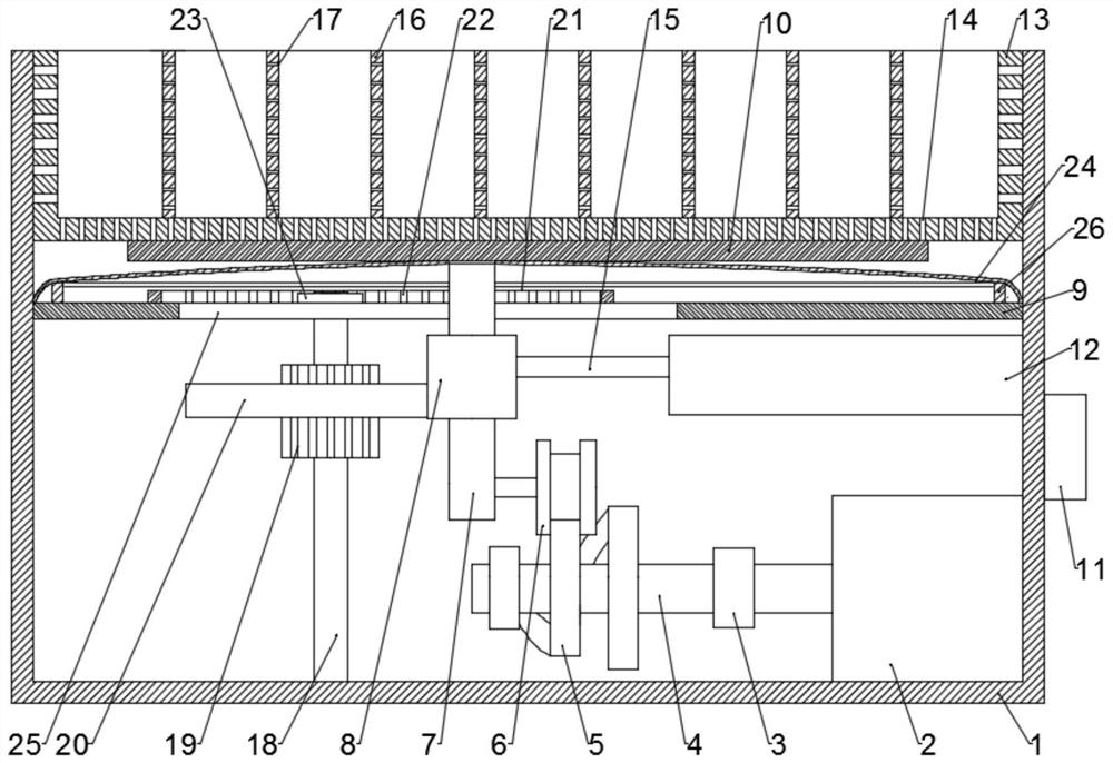 Cultivation method of phyllostachys praecox