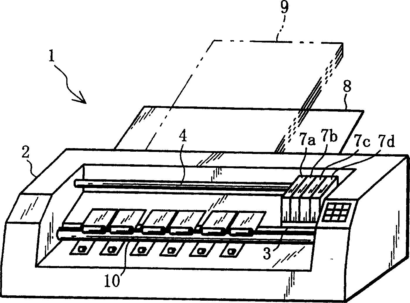 Paper feed roller