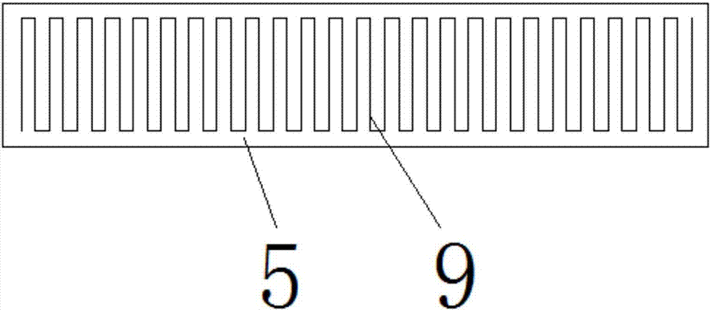 Mattress with automatic temperature adjustment function