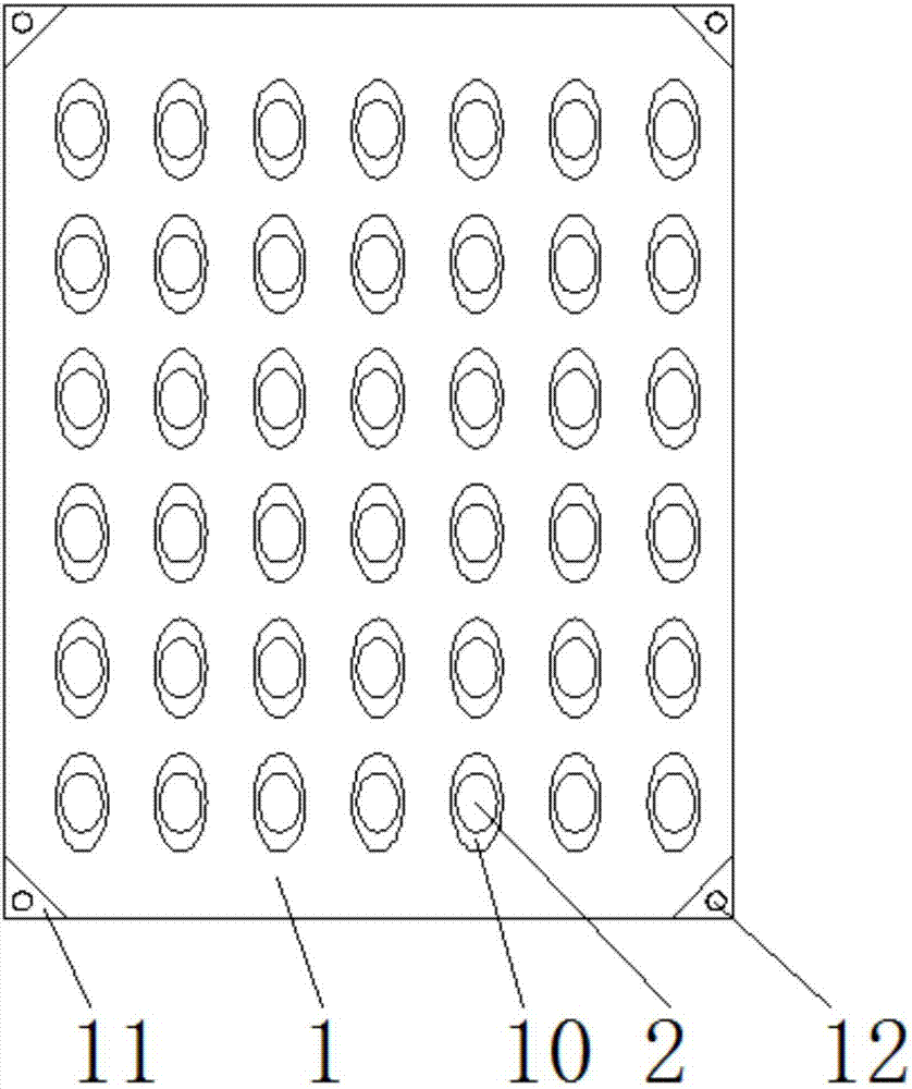 Mattress with automatic temperature adjustment function