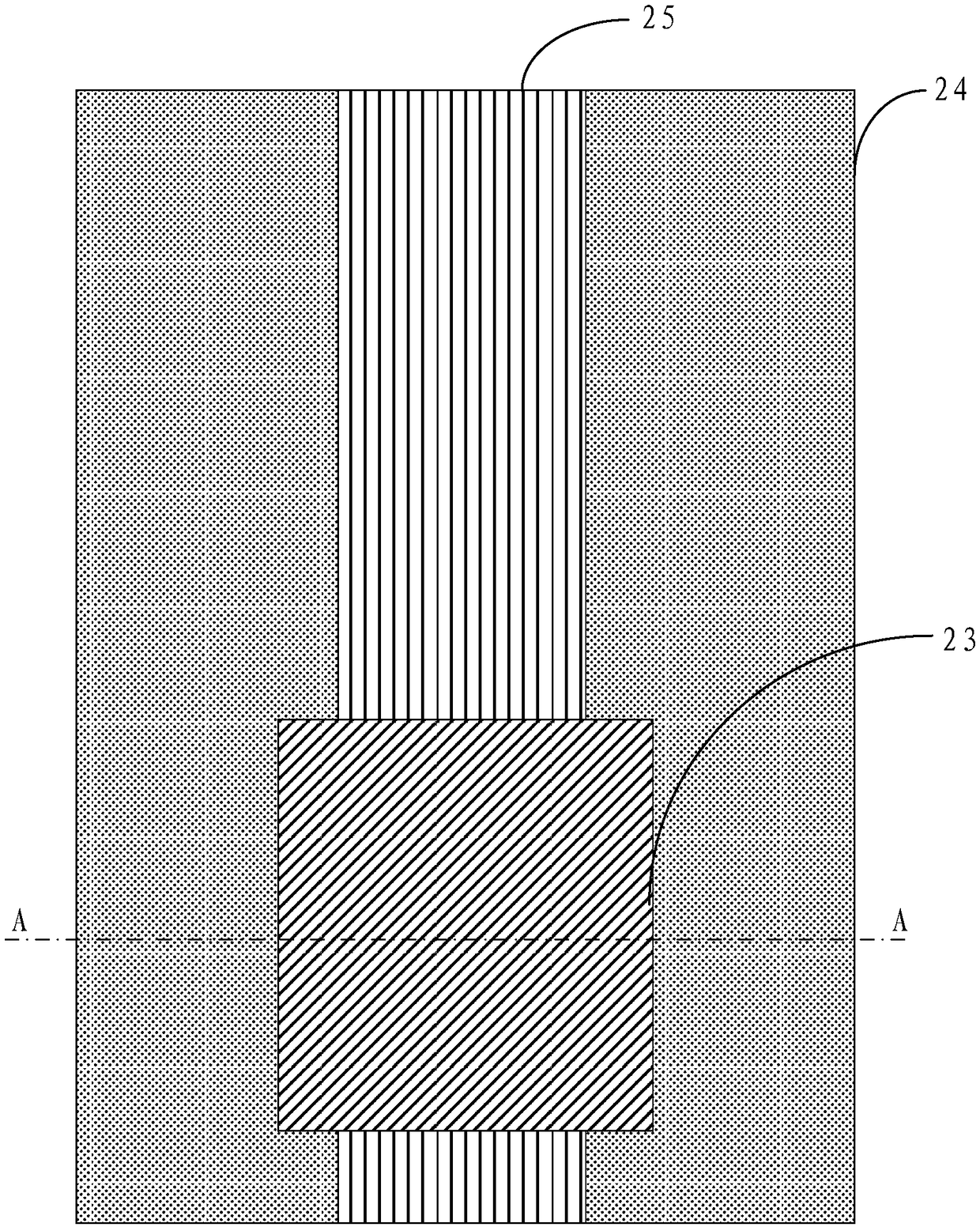 Antenna and fabrication method thereof