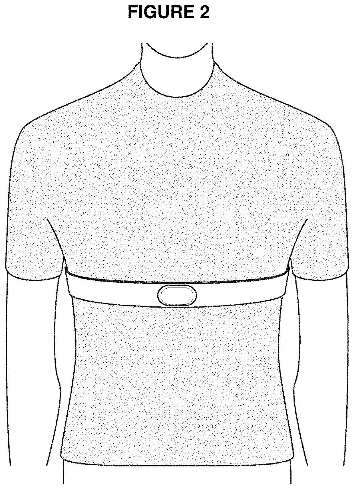 Device and method for detection and monitoring of cough