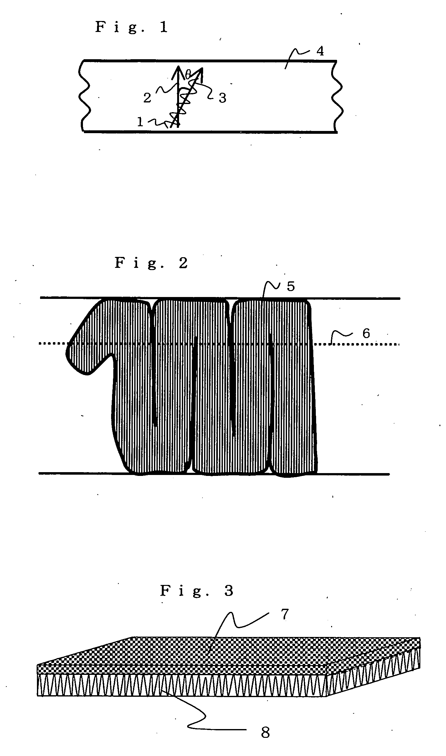 Internal Material of Sole, Shoe Insole and Boot