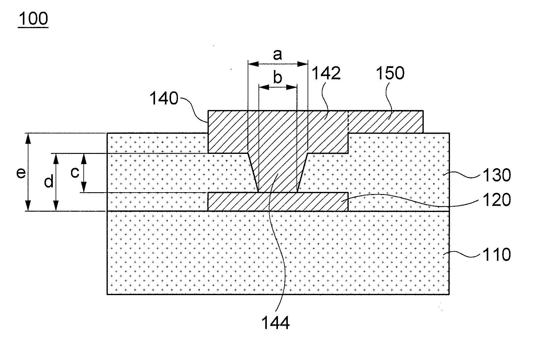 Printed circuit board and method for manufacturing the same