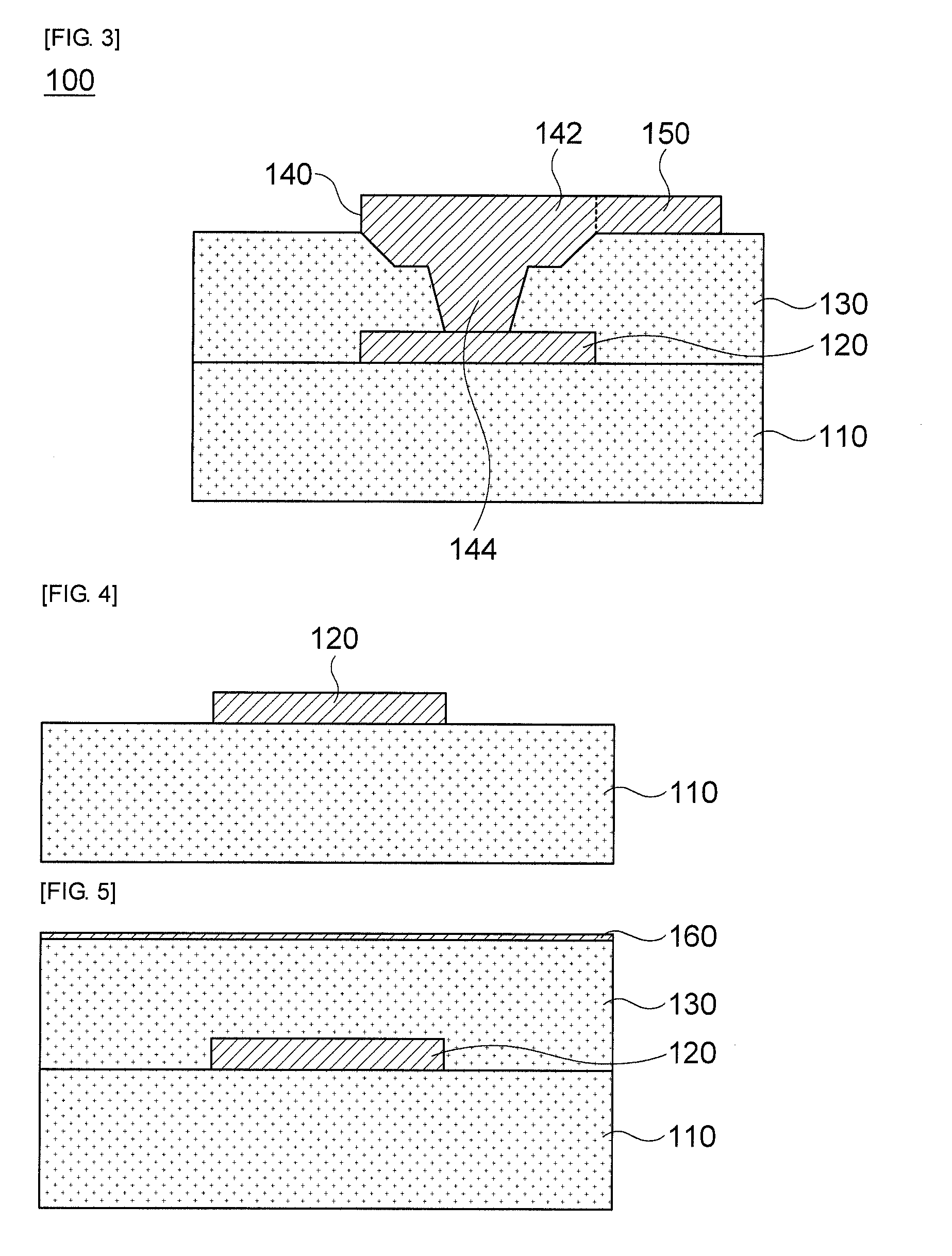 Printed circuit board and method for manufacturing the same