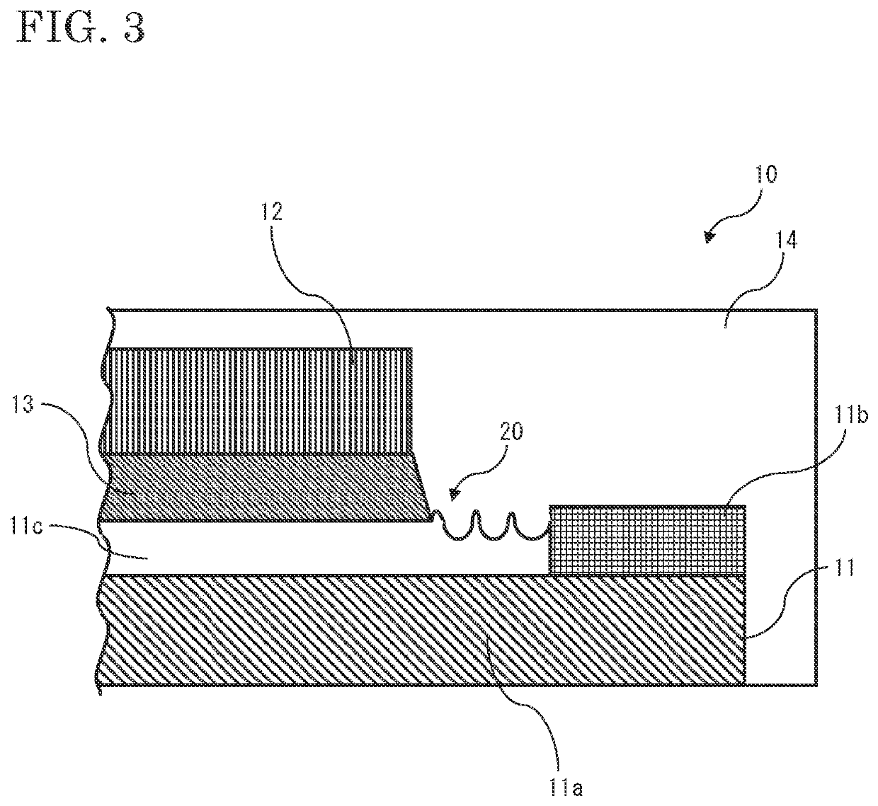 Semiconductor device and manufacturing method therefor