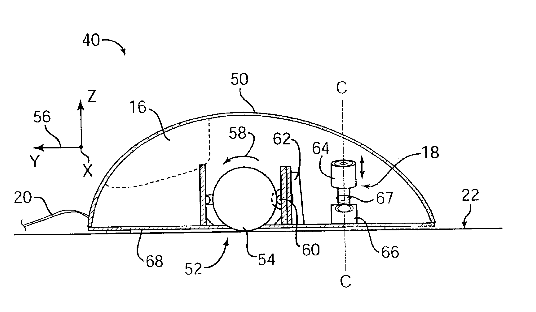 Haptic sensations for tactile feedback interface devices