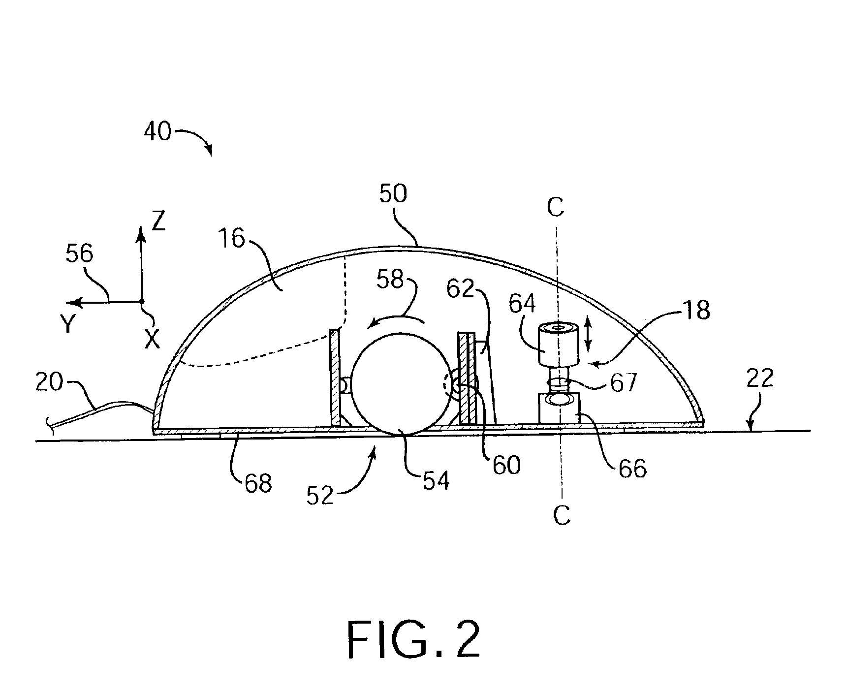 Haptic sensations for tactile feedback interface devices