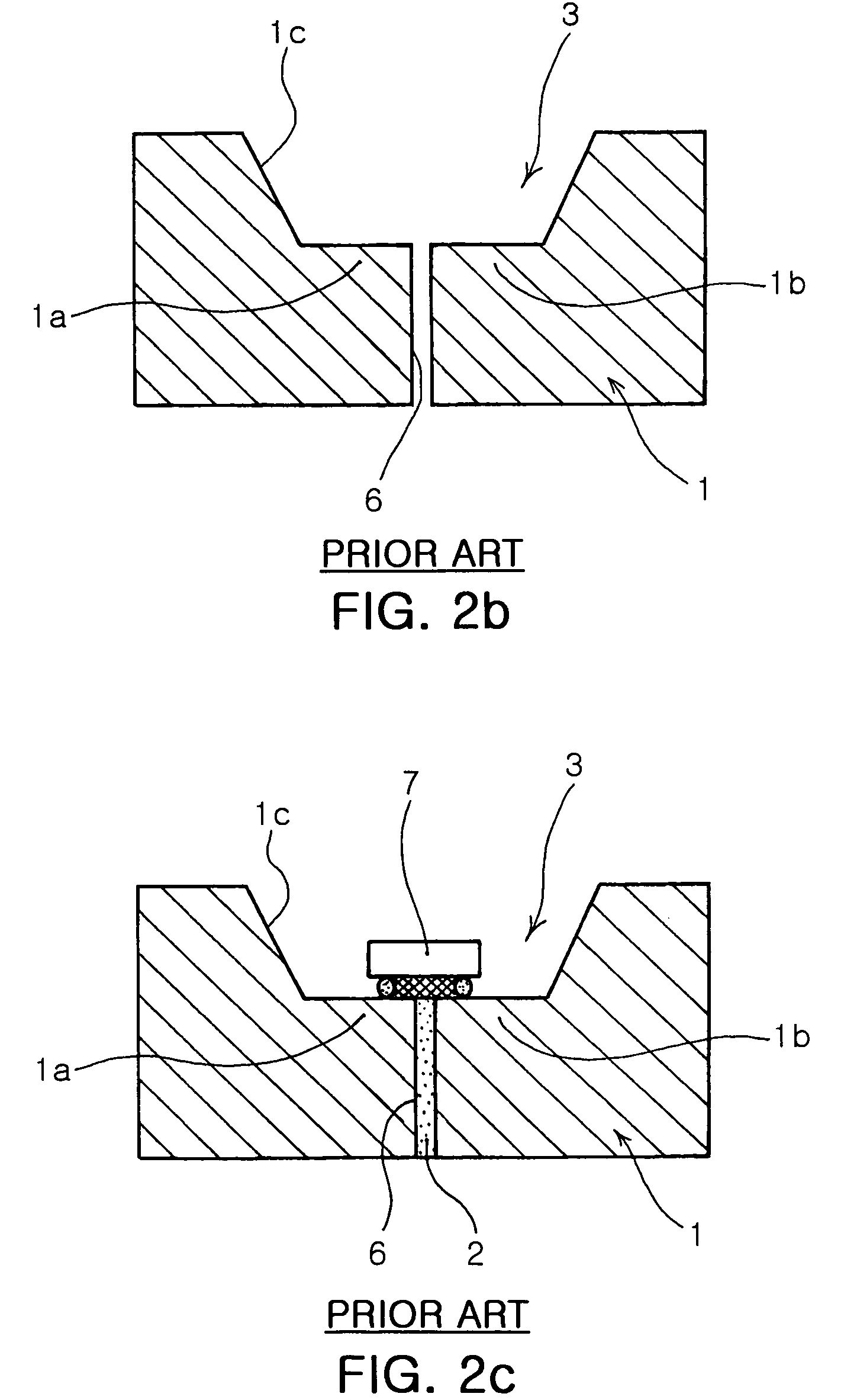 Fabrication method of light emitting diode package