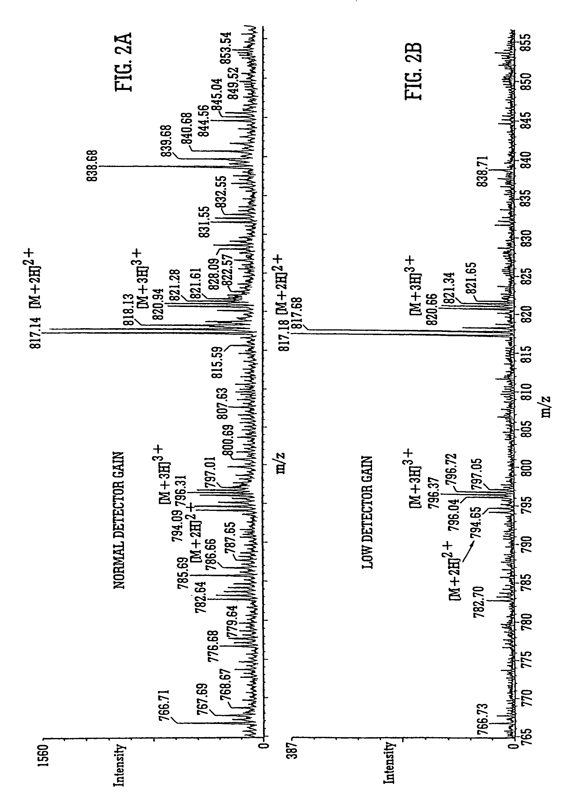 Mass spectrometer