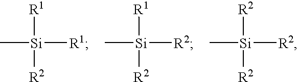 Plasticizing system for rubber composition