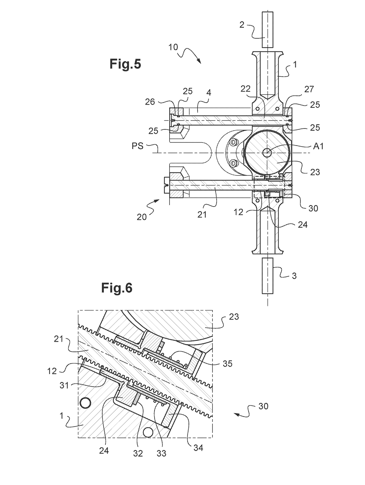 Adjustable and rotary rudder bar for a rotary wing aircraft