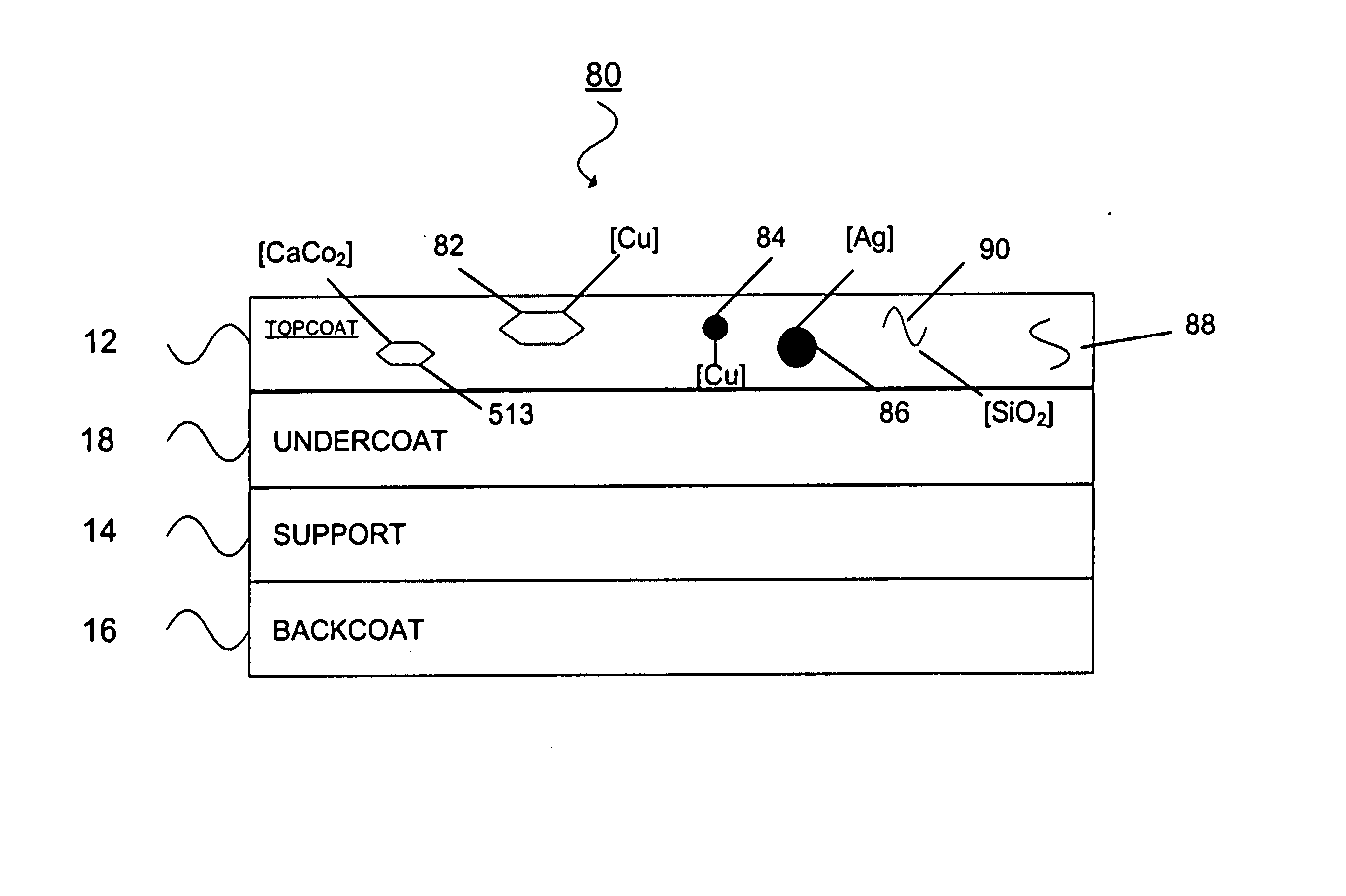 Thermal transfer ribbon