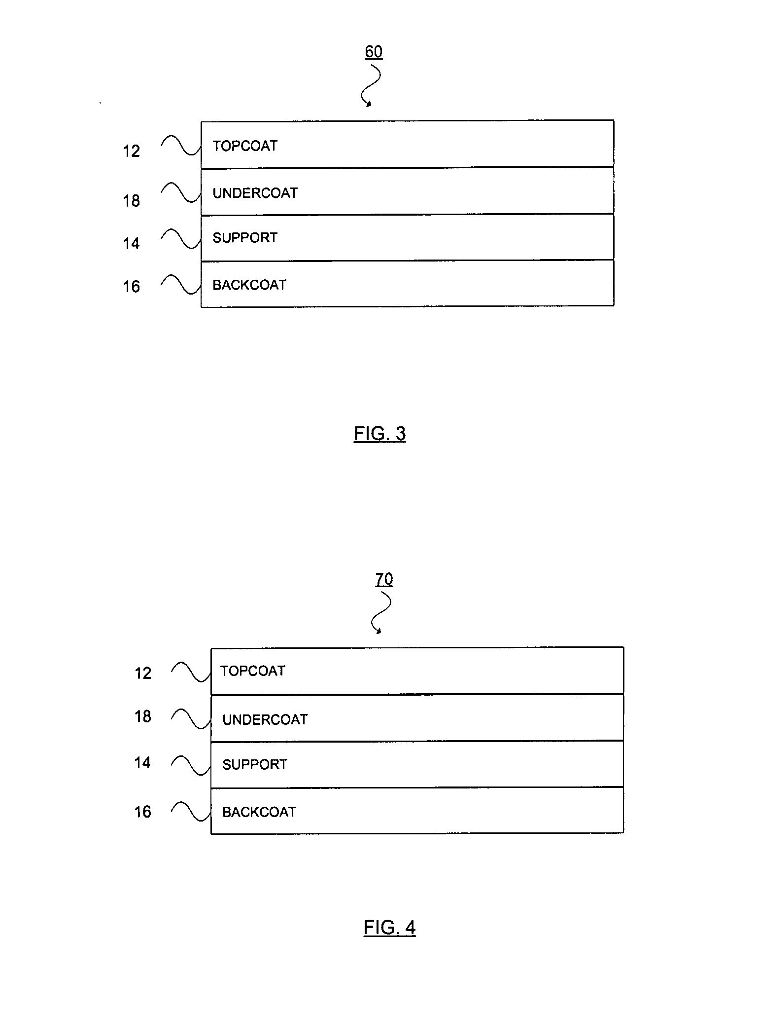 Thermal transfer ribbon