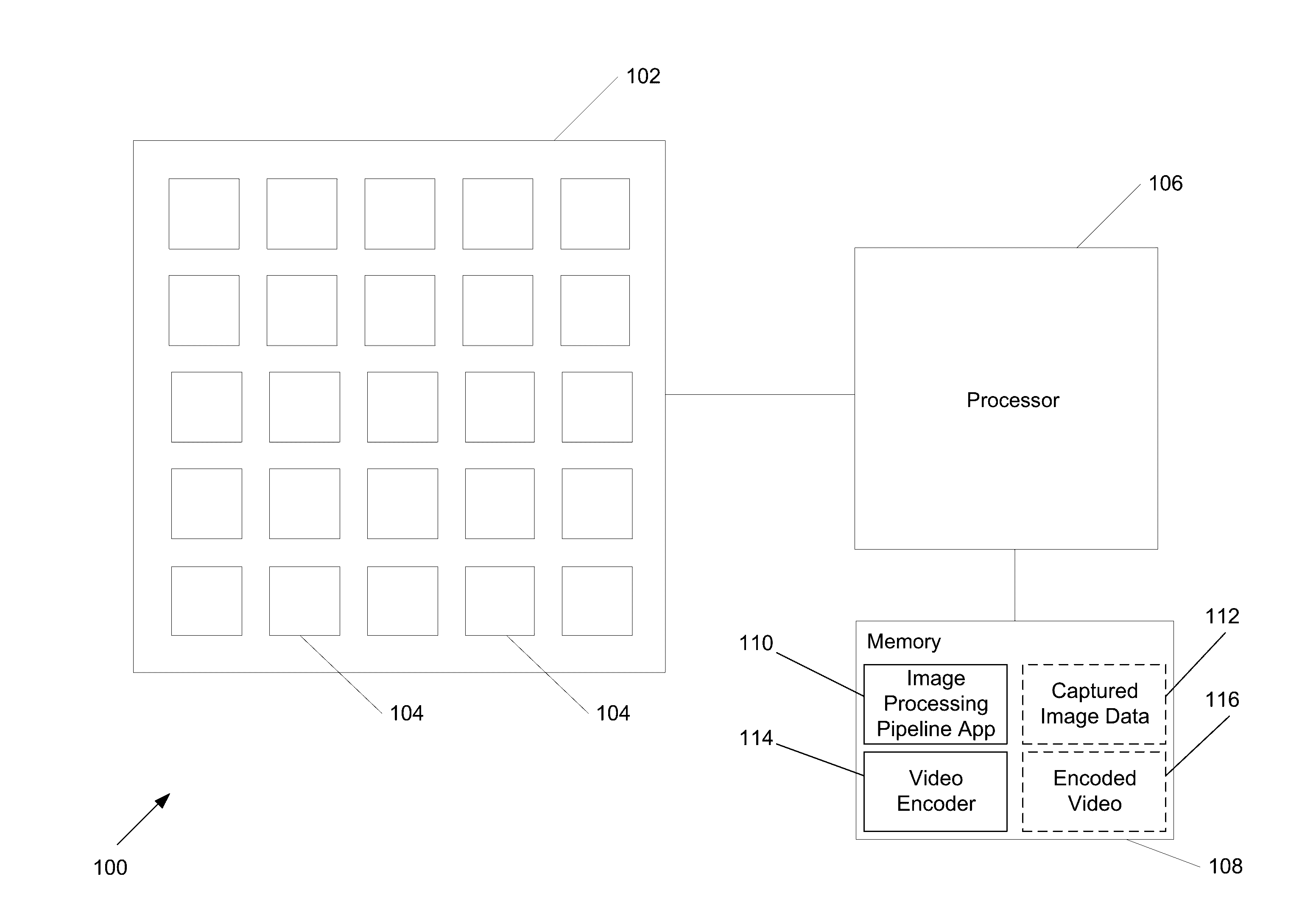 Systems and Methods for Performing High Speed Video Capture and Depth Estimation Using Array Cameras