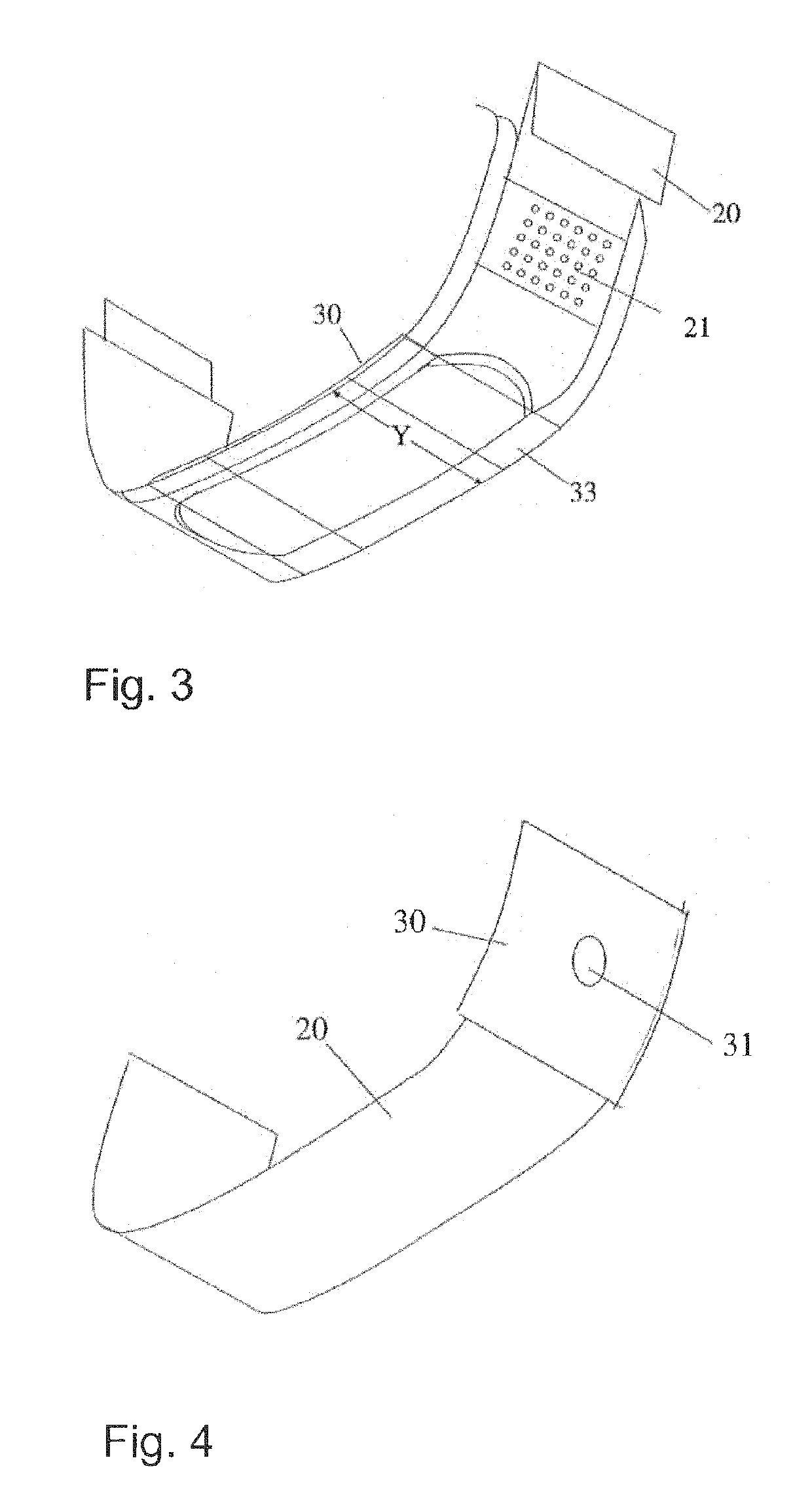 Apparatus for providing cardiopulmonary resuscitation and application aid