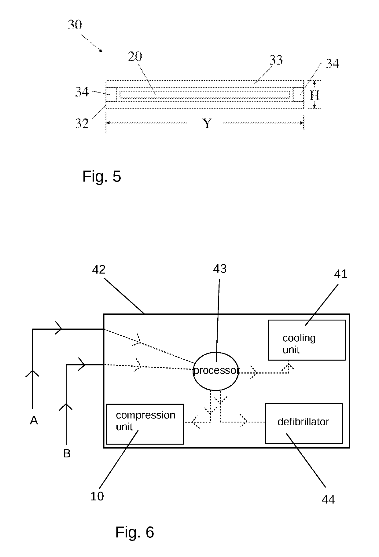 Apparatus for providing cardiopulmonary resuscitation and application aid