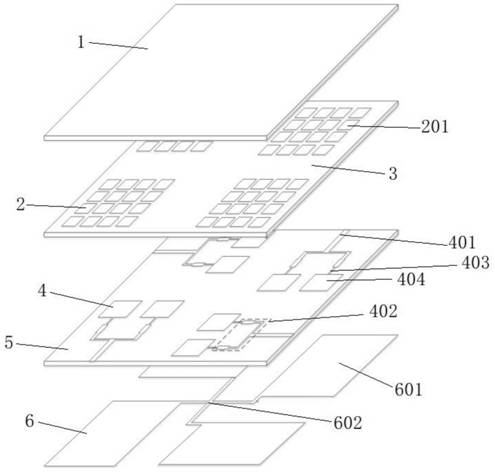 A Multi-beam Antenna Based on Metasurface