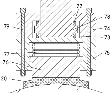 Pipe carrying equipment