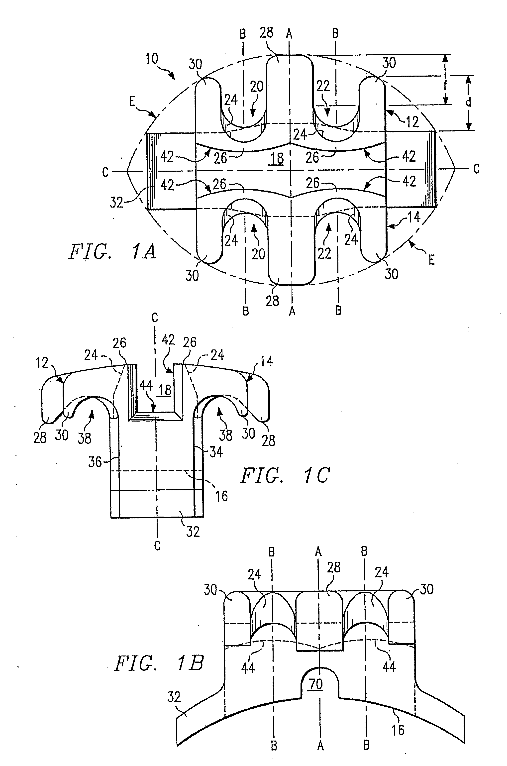 Orthodontic appliance with encoded information formed in the base