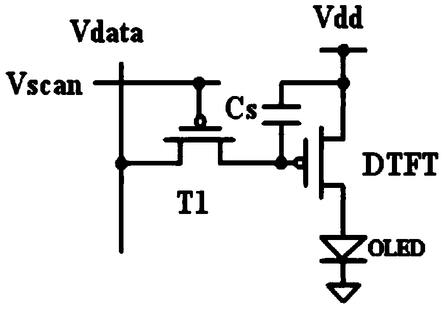 Pixel driving circuit, pixel driving method, display panel and display device