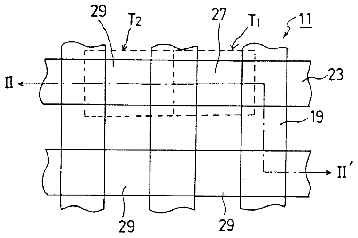 Method of forming mask ROM