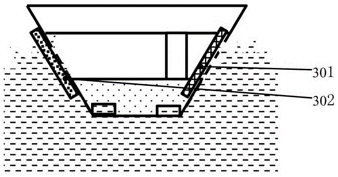 Offshore scientific research ship