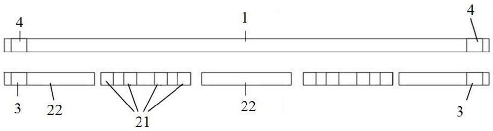 Three-dimensional hairpin filter applied to 6G communication